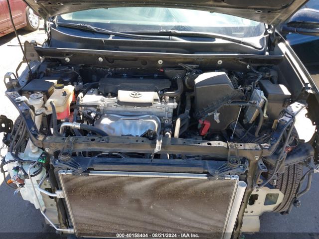 2T3RFREV6JW728692 Toyota Rav4 Adventure