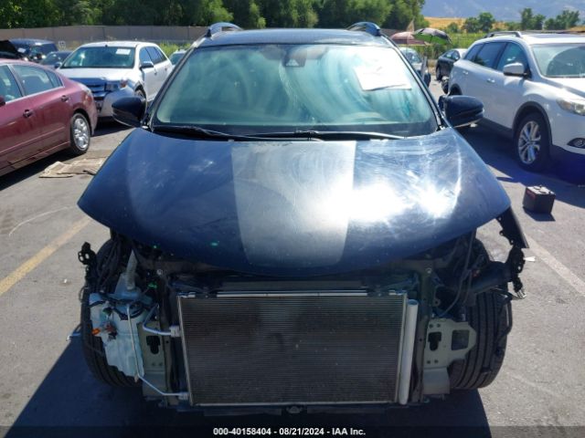 2T3RFREV6JW728692 Toyota Rav4 Adventure