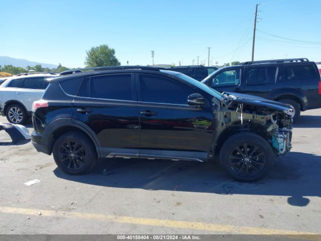 2T3RFREV6JW728692 Toyota Rav4 Adventure