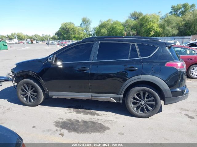 2T3RFREV6JW728692 Toyota Rav4 Adventure