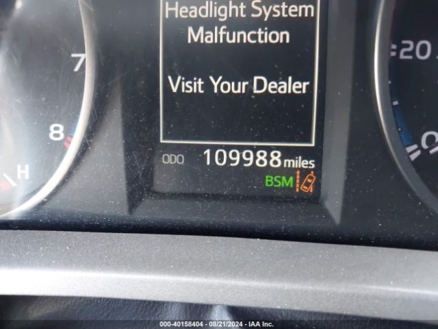 2T3RFREV6JW728692 Toyota Rav4 Adventure