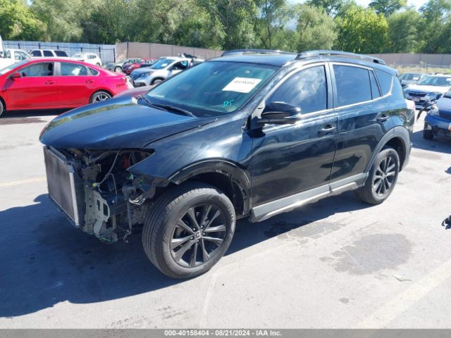2T3RFREV6JW728692 Toyota Rav4 Adventure