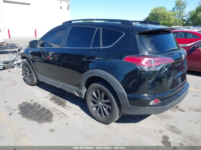 2T3RFREV6JW728692 Toyota Rav4 Adventure