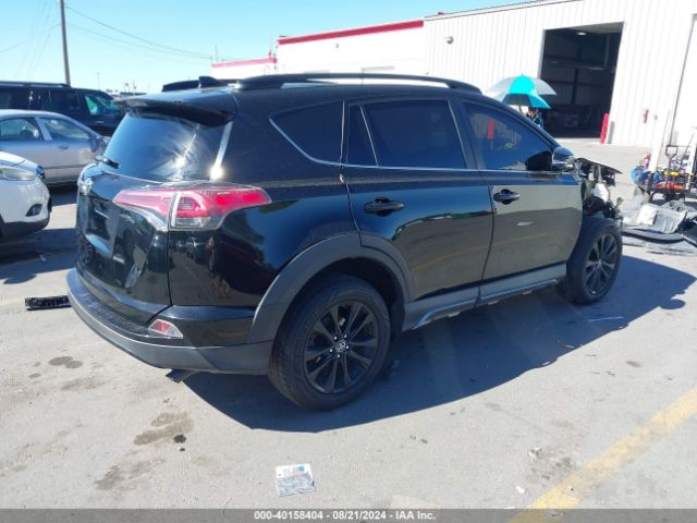 2T3RFREV6JW728692 Toyota Rav4 Adventure