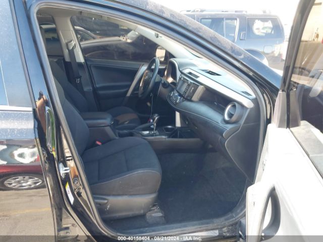 2T3RFREV6JW728692 Toyota Rav4 Adventure