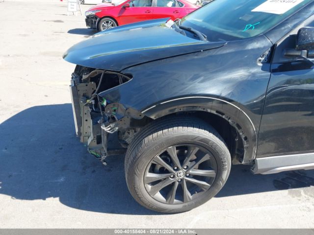 2T3RFREV6JW728692 Toyota Rav4 Adventure