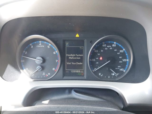2T3RFREV6JW728692 Toyota Rav4 Adventure
