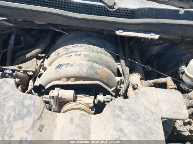 3GCUKTEC4EG420458 Chevrolet Silverado 1500 High Country