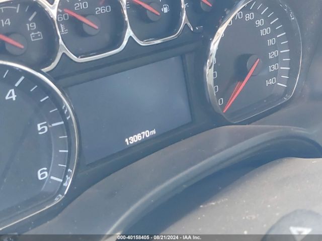 3GCUKTEC4EG420458 Chevrolet Silverado 1500 High Country