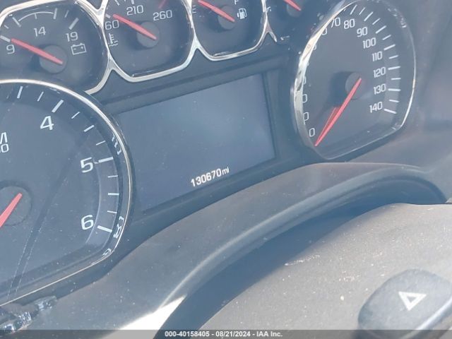 3GCUKTEC4EG420458 Chevrolet Silverado 1500 High Country