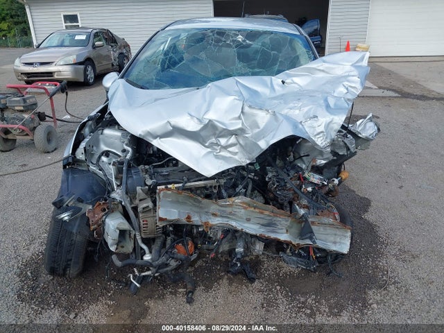 Ford FIESTA SE 2017 3FADP4BJ4HM109571 Image 6