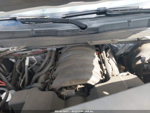 3GCUKTEC2EG552098 Chevrolet Silverado 1500 High Country