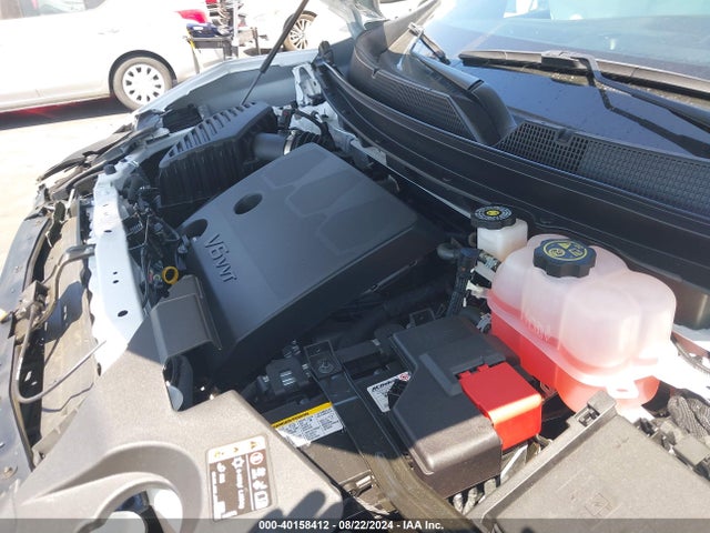 Chevrolet Traverse Awd Ls 2023 1GNEVFKW0PJ340997 Image 10
