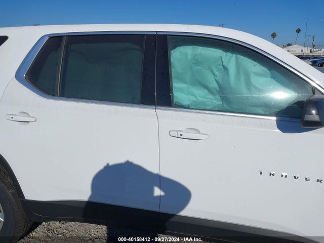 Chevrolet Traverse Awd Ls 2023 1GNEVFKW0PJ340997 Image 13