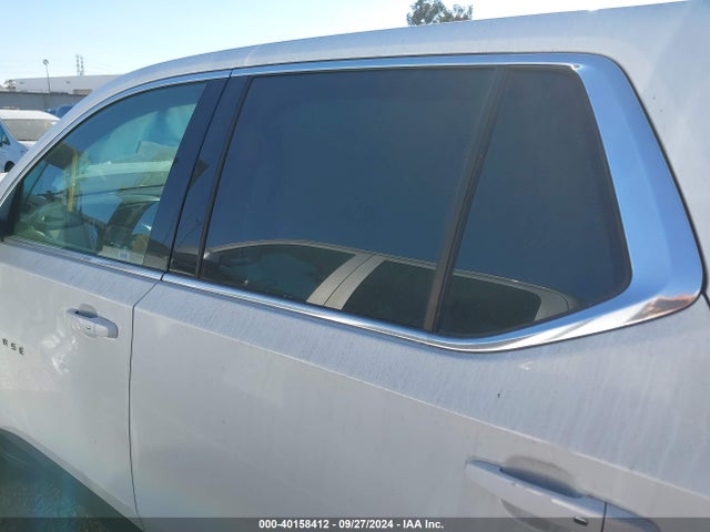 Chevrolet Traverse Awd Ls 2023 1GNEVFKW0PJ340997 Image 14