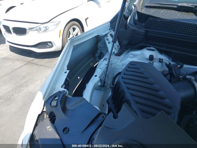 Chevrolet Traverse Awd Ls 2023 1GNEVFKW0PJ340997 Image 17