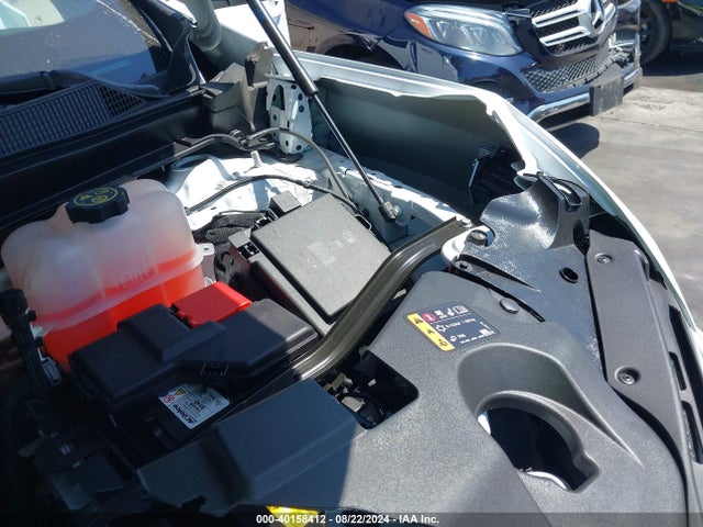 Chevrolet Traverse Awd Ls 2023 1GNEVFKW0PJ340997 Image 18