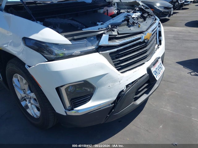 Chevrolet Traverse Awd Ls 2023 1GNEVFKW0PJ340997 Image 20