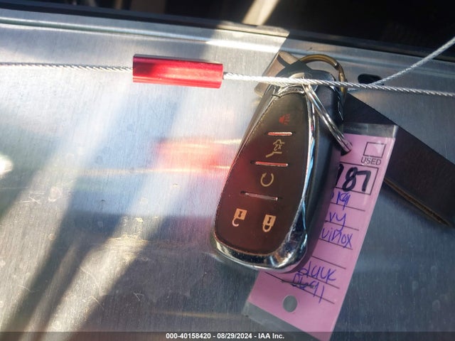 Chevrolet EQUINOX LT 2019 3GNAXKEV0KL250691 Image 11