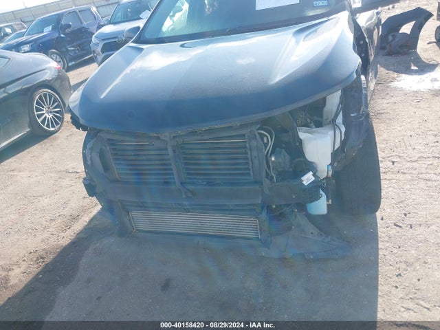 Chevrolet EQUINOX LT 2019 3GNAXKEV0KL250691 Image 12