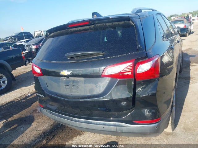 Chevrolet EQUINOX LT 2019 3GNAXKEV0KL250691 Image 16
