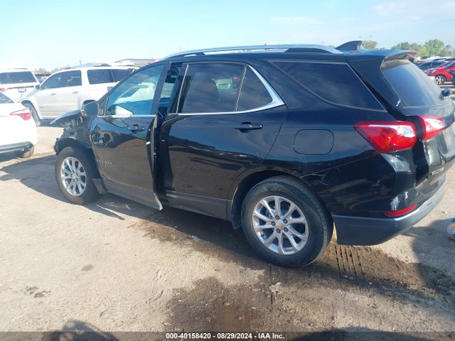 Chevrolet EQUINOX LT 2019 3GNAXKEV0KL250691 Image 3