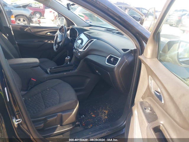 Chevrolet EQUINOX LT 2019 3GNAXKEV0KL250691 Image 5