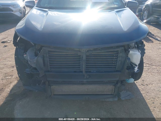 Chevrolet EQUINOX LT 2019 3GNAXKEV0KL250691 Image 6