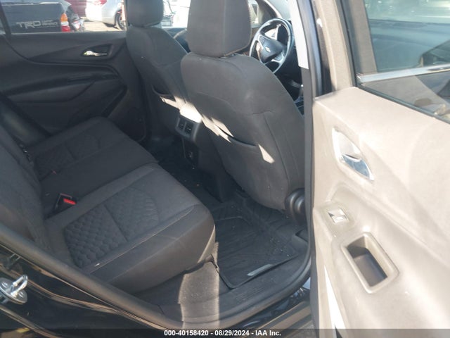 Chevrolet EQUINOX LT 2019 3GNAXKEV0KL250691 Image 8