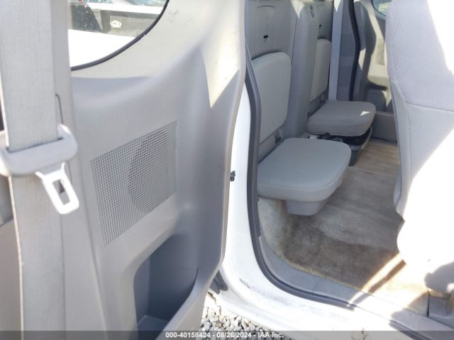 1N6BD0CT1FN738790 Nissan Frontier S/sv-i4