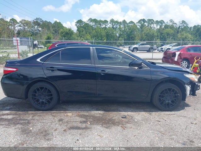 Toyota CAMRY SE 2016 4T1BF1FK8GU261297 Image 14