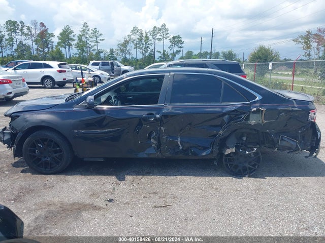 Toyota CAMRY SE 2016 4T1BF1FK8GU261297 Image 15