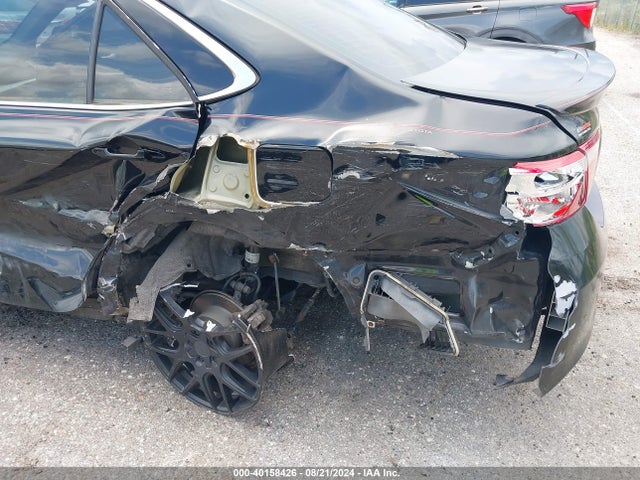 Toyota CAMRY SE 2016 4T1BF1FK8GU261297 Image 6