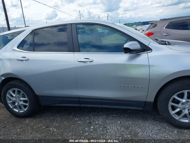 Chevrolet Equinox Fwd 2fl 2022 2GNAXJEV7N6132852 Image 13
