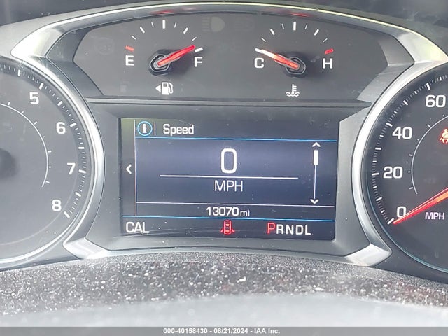 Chevrolet Equinox Fwd 2fl 2022 2GNAXJEV7N6132852 Image 7