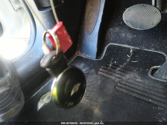 2012 MINI COOPER COUNTRYMAN WMWZB3C56CWM04736 Photo 10