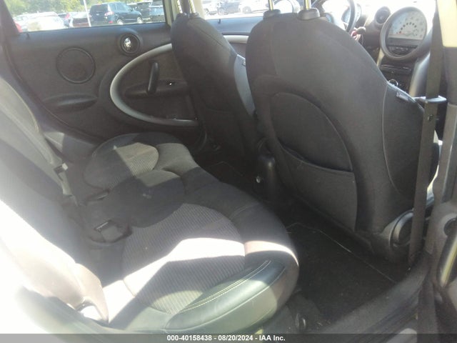 2012 MINI COOPER COUNTRYMAN WMWZB3C56CWM04736 Photo 7