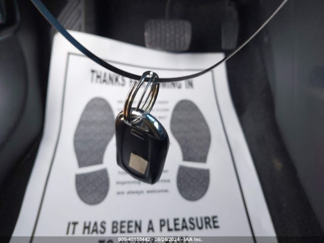 KL4CJBSB1JB626323 Buick Encore Preferred Ii
