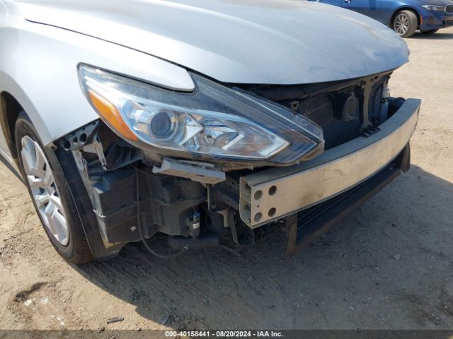 1N4AL3AP8GN352092 Nissan Altima 2.5/2.5 S/2.5 Sl/2.5 Sr/2.5 Sv