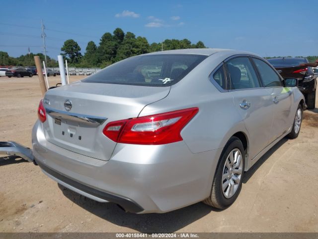 1N4AL3AP8GN352092 Nissan Altima 2.5/2.5 S/2.5 Sl/2.5 Sr/2.5 Sv