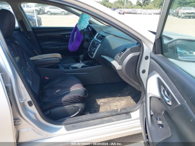1N4AL3AP8GN352092 Nissan Altima 2.5/2.5 S/2.5 Sl/2.5 Sr/2.5 Sv