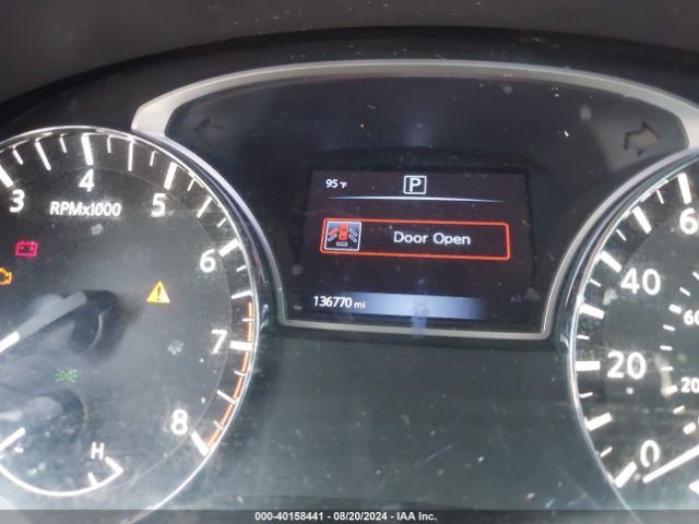 1N4AL3AP8GN352092 Nissan Altima 2.5/2.5 S/2.5 Sl/2.5 Sr/2.5 Sv