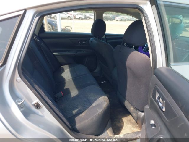 1N4AL3AP8GN352092 Nissan Altima 2.5/2.5 S/2.5 Sl/2.5 Sr/2.5 Sv