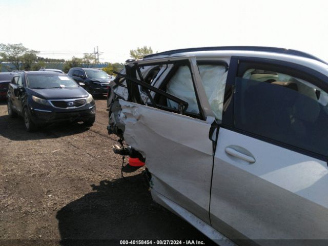 5UXJU4C05M9F34965 BMW X5 M50i