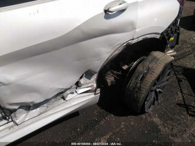 5UXJU4C05M9F34965 BMW X5 M50i