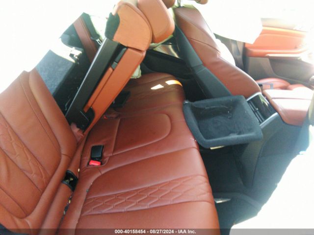 5UXJU4C05M9F34965 BMW X5 M50i