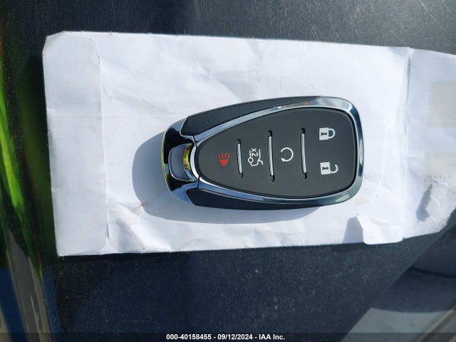 Chevrolet MALIBU 2LT 2016 1G1ZF5SX5GF335574 Image 11