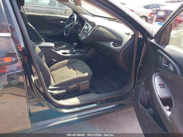 Chevrolet MALIBU 2LT 2016 1G1ZF5SX5GF335574 Image 5