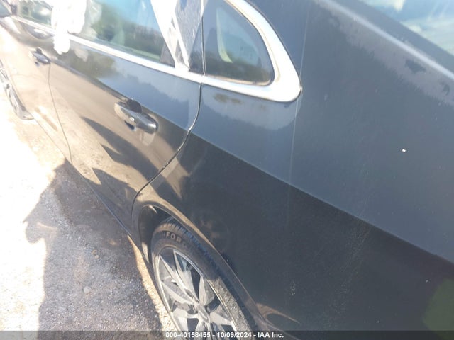 Chevrolet MALIBU 2LT 2016 1G1ZF5SX5GF335574 Image 6