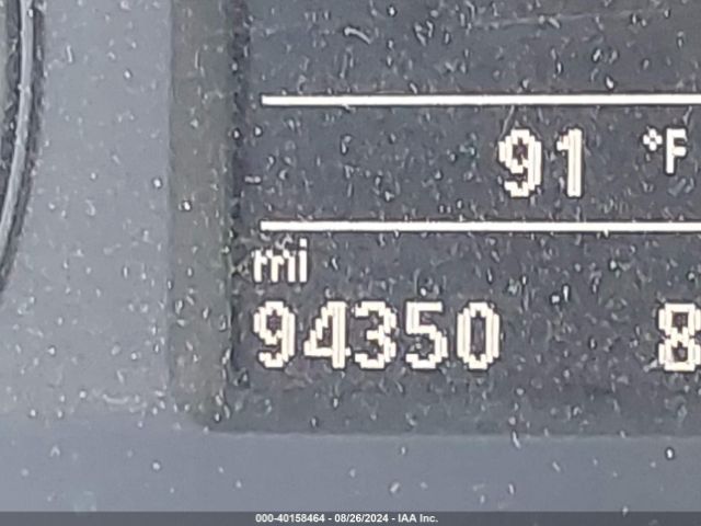 1VWBN7A38EC058677 Volkswagen Passat 2.0l Tdi Se